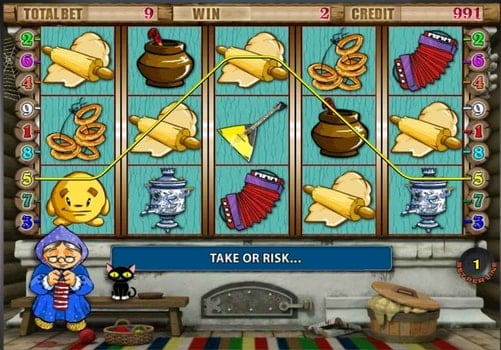 Игровые автоматы на деньги с выводом денег Keks онлайн